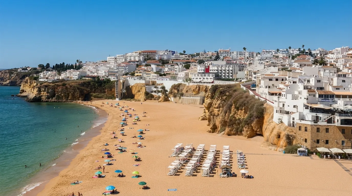 Immobilien in Portugal als Ausländer kaufen: Schritt-für-Schritt 2026