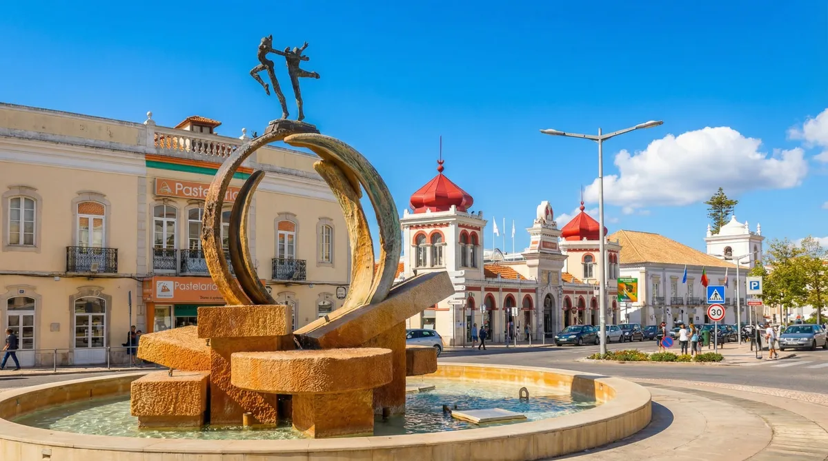 Loulé
