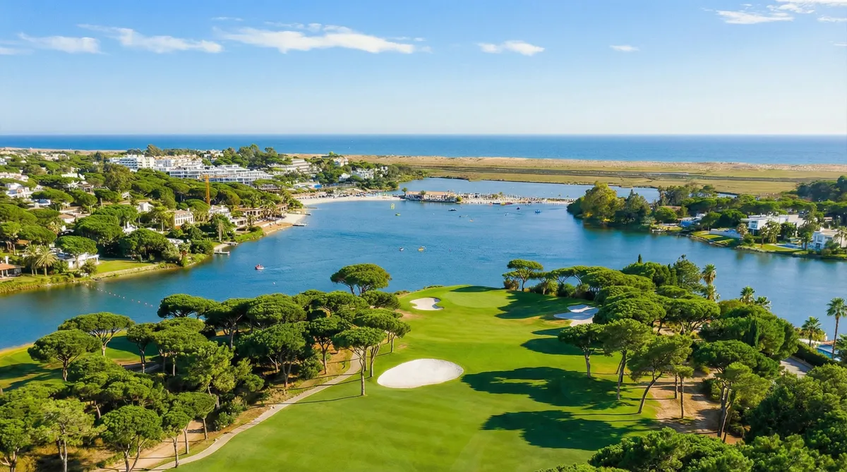 Quinta do Lago