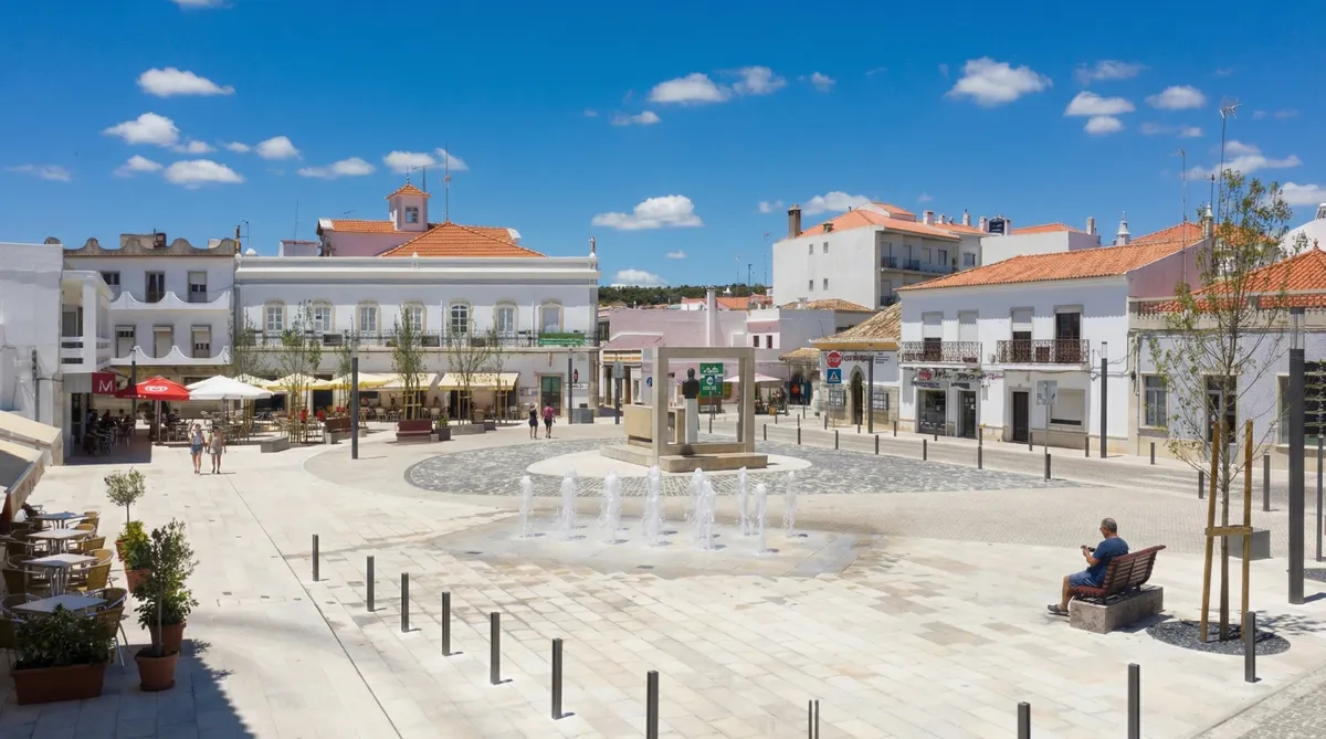 São Brás de Alportel