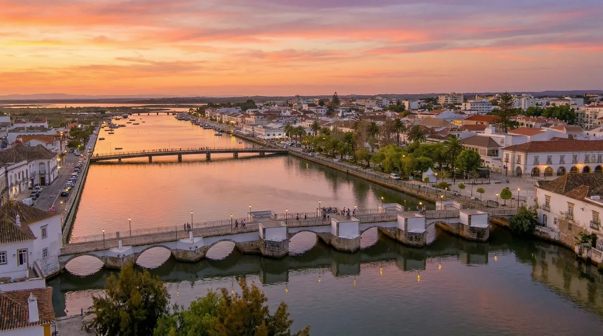 Tavira