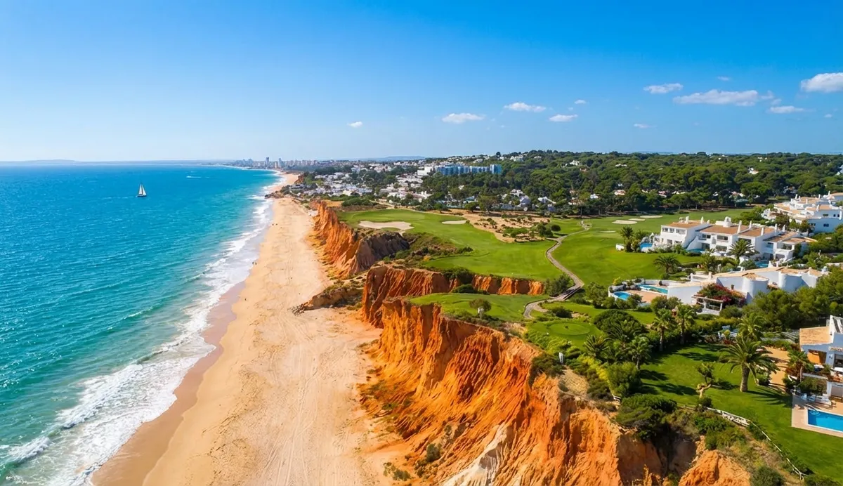 Vale do Lobo