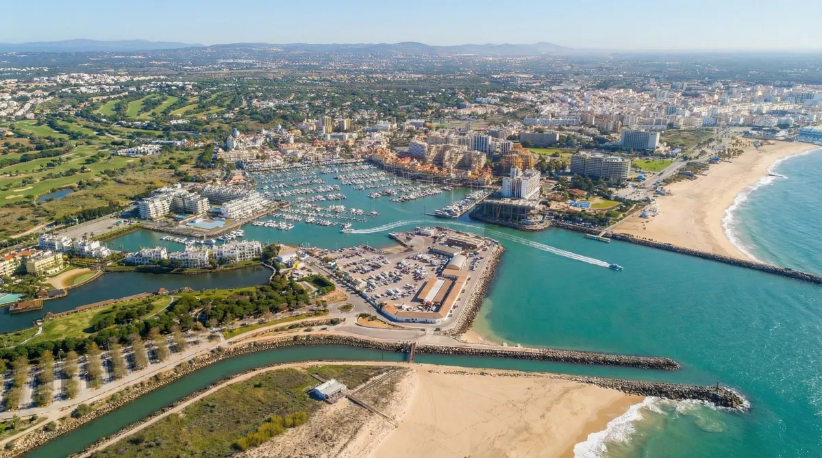 Vilamoura