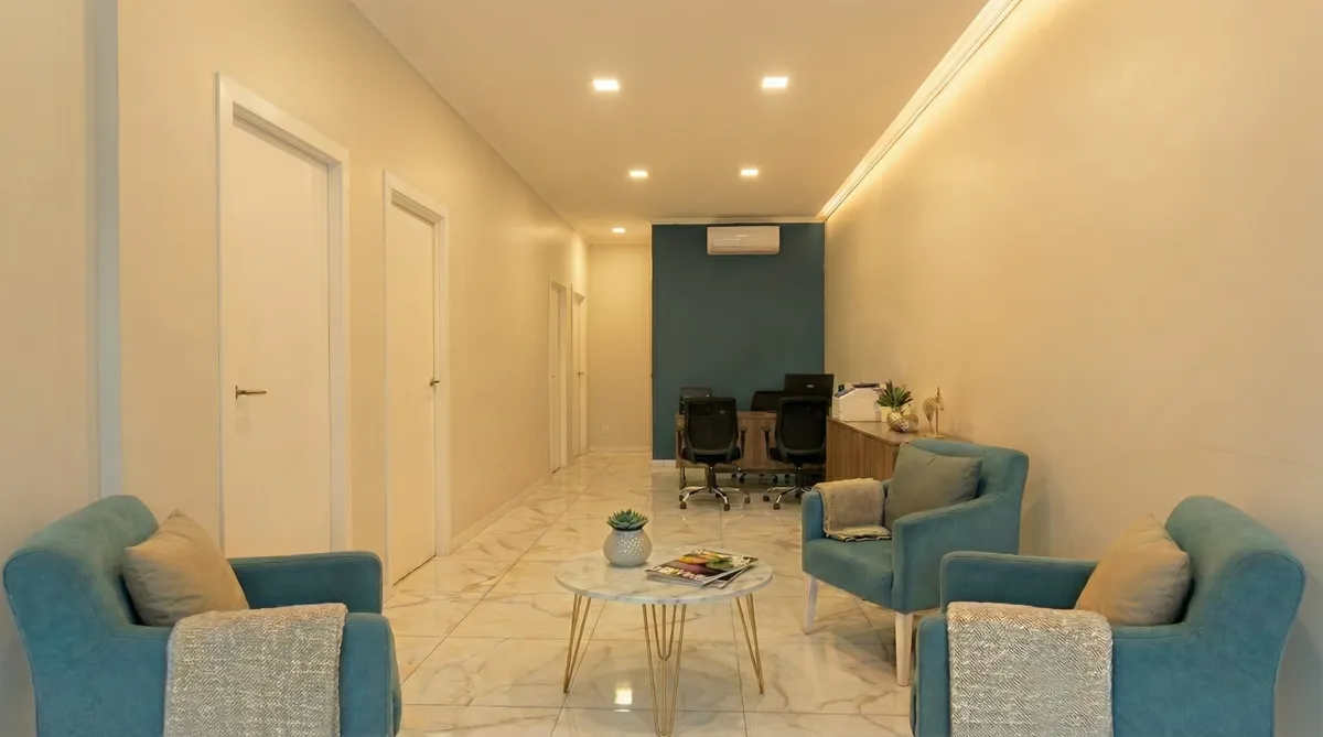 Albufeira office