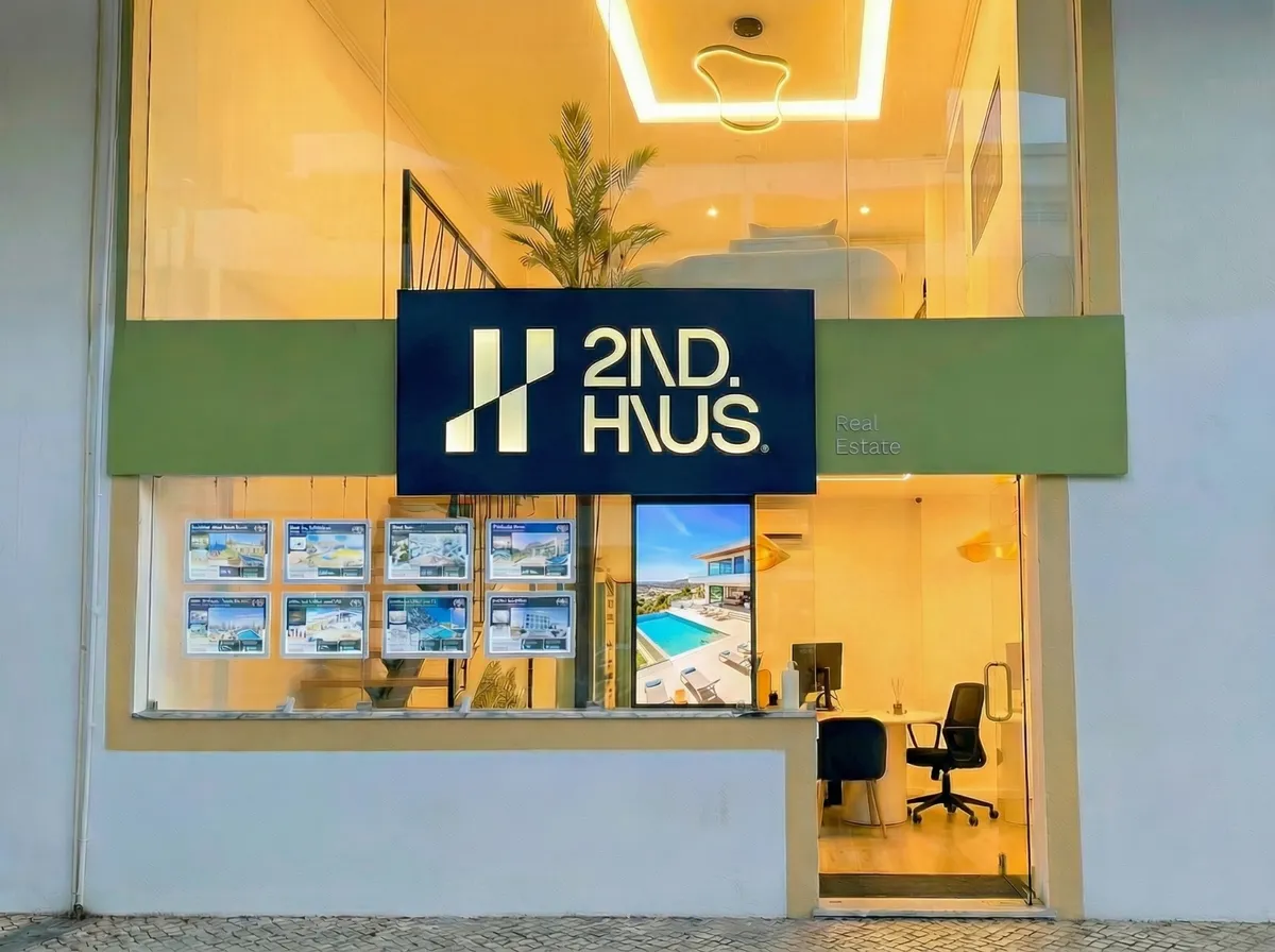Carvoeiro office
