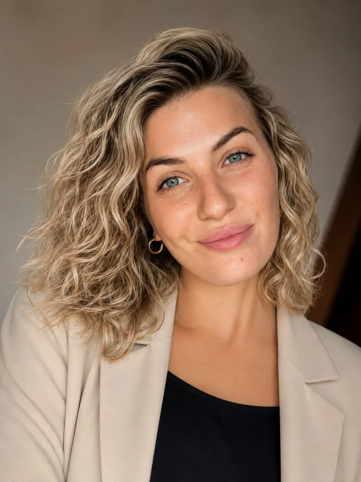 Laura Blankenstein